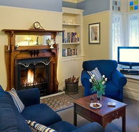 Bethany Manor Bed and Breakfast - Accommodation in Bendigo