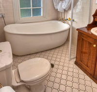 Bridal Falls Cottage - Accommodation in Bendigo