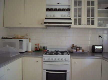 Chimney Cottage - Accommodation in Bendigo 0