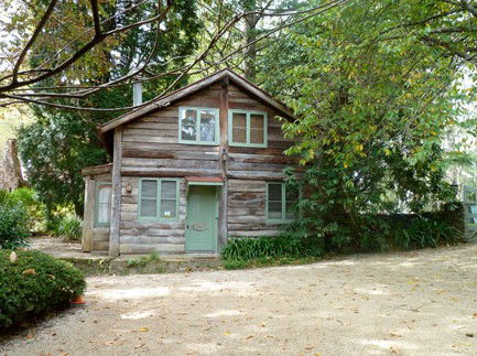 Chimney Cottage - Accommodation in Bendigo 3