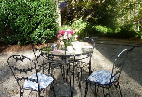 Chimney Cottage - Accommodation in Bendigo 5