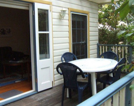 AppleBlossom Cottage - Accommodation in Bendigo 1