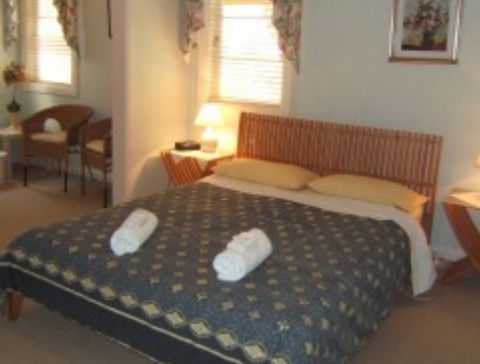 AppleBlossom Cottage - Accommodation in Bendigo 3