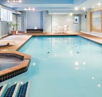 BreakFree Bankstown International - Accommodation in Bendigo