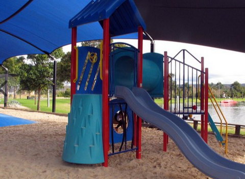 Cables Lodge Accommodation - Accommodation in Bendigo 0