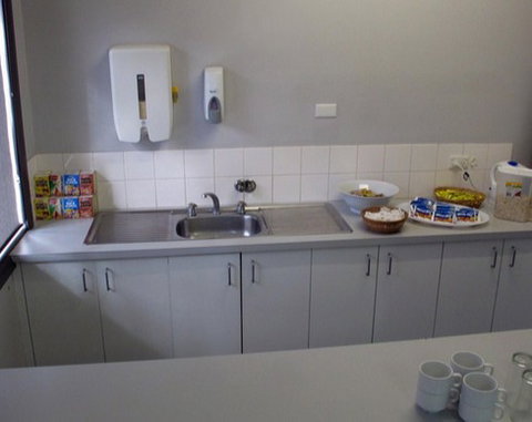 Cables Lodge Accommodation - Accommodation in Bendigo 1