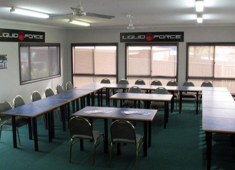 Cables Lodge Accommodation - Accommodation in Bendigo 3