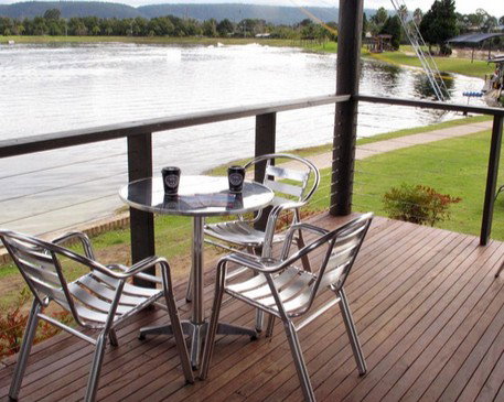 Cables Lodge Accommodation - Accommodation in Bendigo 4