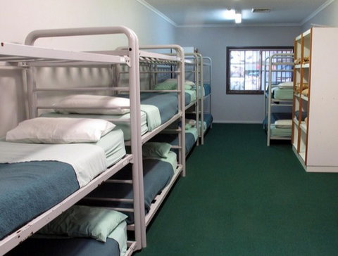 Cables Lodge Accommodation - Accommodation in Bendigo 5