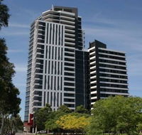 Australia Towers 19.06 - Accommodation in Bendigo