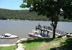 Carinya Ski Ranch - Accommodation in Bendigo 0