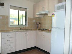 Carinya Ski Ranch - Accommodation in Bendigo 1