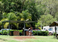 Carinya Ski Ranch - Accommodation in Bendigo 3