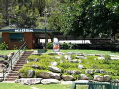 Carinya Ski Ranch - Accommodation in Bendigo 4