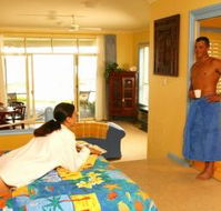 Al Mare Beachfront Retreat