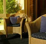 Amazing Country Escapes - Five Frogs - Accommodation in Bendigo