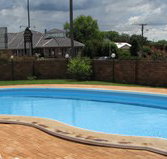 All Travellers Motor Inn - Accommodation in Bendigo