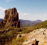 Castlereagh Village Holiday Units - Accommodation in Bendigo