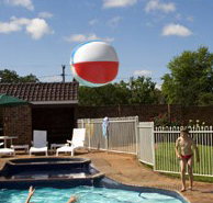 Acacia Motor Lodge - Accommodation in Bendigo