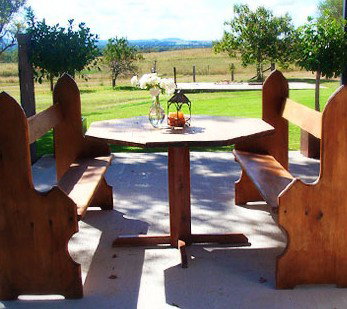 Mebul NSW Accommodation in Bendigo