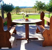 Cherry Lane Cottage - Accommodation in Bendigo