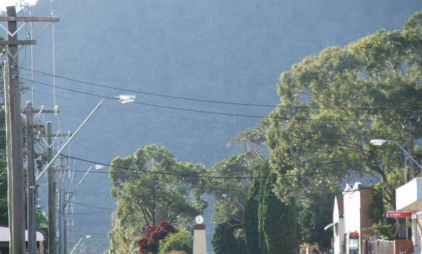 Brogans Creek NSW Accommodation in Bendigo