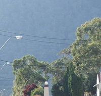 Cass Cottage Kandos - Accommodation in Bendigo