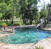BIG4 Bathurst Panorama Holiday Park - Accommodation in Bendigo