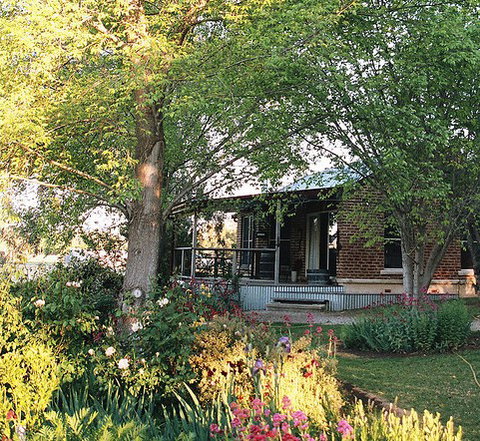 Amazing Country Escapes - Evanslea By The River - Accommodation in Bendigo 0