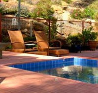 Amazing Country Escapes - Wombadah Guesthouse - Accommodation in Bendigo