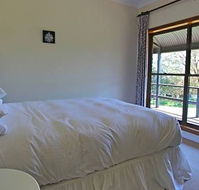 A Church and Homestead in Mudgee - Accommodation in Bendigo