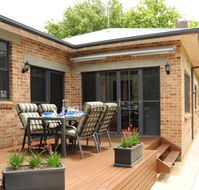 Belle La Rue - Accommodation in Bendigo
