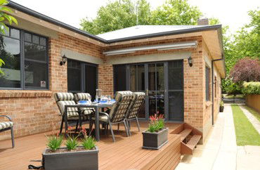 Belle La Rue - Accommodation in Bendigo 0