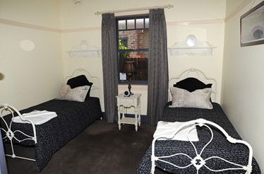 Belle La Rue - Accommodation in Bendigo 2