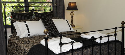 Belle La Rue - Accommodation in Bendigo 4