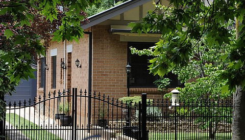 Belle La Rue - Accommodation in Bendigo 5