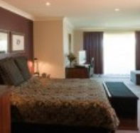 Amazing Country Escapes - Arancia B and B - Accommodation in Bendigo