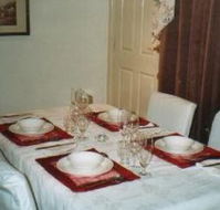 Abby Lodge - Accommodation in Bendigo