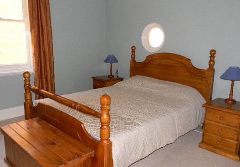 Chuck's Place - Accommodation in Bendigo 1