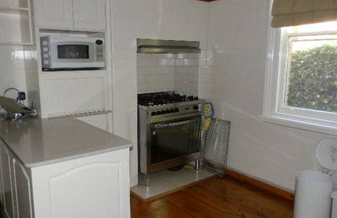 Chuck's Place - Accommodation in Bendigo 3