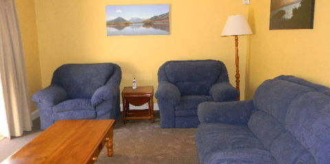 Chuck's Place - Accommodation in Bendigo 4
