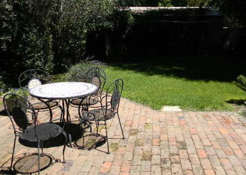 Chuck's Place - Accommodation in Bendigo 5