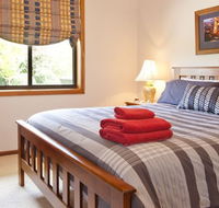 Clifton Gardens Bed and Breakfast - Orange NSW - Accommodation in Bendigo