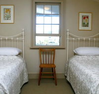 Brucedale Cottage - Accommodation in Bendigo