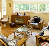 Buddens B and B Guesthouse and Tearoom - Accommodation in Bendigo