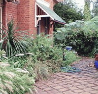 Carinya B and B - Accommodation in Bendigo