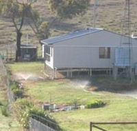 Ba Mack Homestead - Accommodation in Bendigo