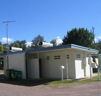 Armstrong Beach Caravan Park - Accommodation in Bendigo