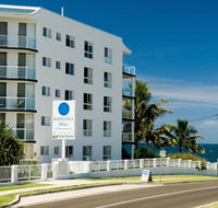 Bargara Blue Resort - Accommodation in Bendigo