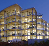 Manta Bargara Resort - Accommodation in Bendigo